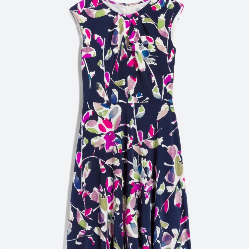 WISP- Freestyle-Ceena Jersey Dress- A-line- Stretch- 18W- Stitch Fix item